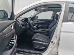 Changan CS75 Honor Million Edition 280T DCT Pilot - фото 14