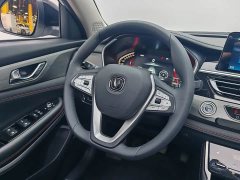Changan CS75 Honor Million Edition 280T DCT Pilot - фото 16