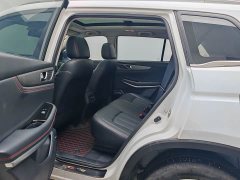 Changan CS75 Honor Million Edition 280T DCT Pilot - фото 17