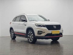 Changan CS75 Honor Million Edition 280T DCT Pilot - фото 2