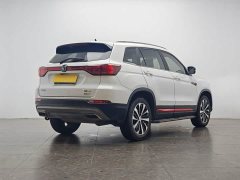 Changan CS75 Honor Million Edition 280T DCT Pilot - фото 3