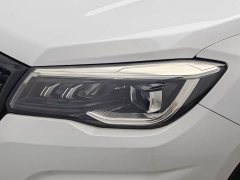 Changan CS75 Honor Million Edition 280T DCT Pilot - фото 8