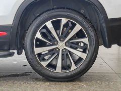 Changan CS75 Honor Million Edition 280T DCT Pilot - фото 9