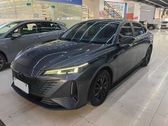 Changan Yida Blue Whale NE 1.5T GDI DCT Premium Type - фото 1