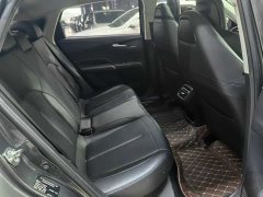 Changan Yida Blue Whale NE 1.5T GDI DCT Premium Type - фото 10