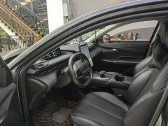 Changan Yida Blue Whale NE 1.5T GDI DCT Premium Type - фото 11