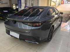 Changan Yida Blue Whale NE 1.5T GDI DCT Premium Type - фото 5