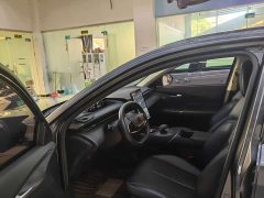 Changan Yida Blue Whale NE 1.5T GDI DCT Premium Type - фото 6
