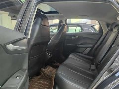 Changan Yida Blue Whale NE 1.5T GDI DCT Premium Type - фото 7