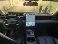 Changan Yida Blue Whale NE 1.5T GDI DCT Premium Type - фото 8