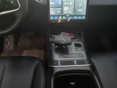 Changan Yida Blue Whale NE 1.5T GDI DCT Premium Type - фото 9