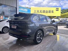 Changan CS75PLUS 4th generation 1.5T New Blue Whale Smart exclusive - фото 11