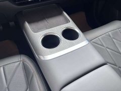 Changan CS75PLUS 4th generation 1.5T New Blue Whale Smart exclusive - фото 16