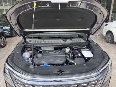 Changan CS75PLUS 4th generation 1.5T New Blue Whale Smart exclusive - фото 20