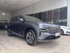 Changan CS75PLUS 4th generation 1.5T New Blue Whale Smart exclusive - фото 3