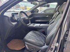 Changan CS75PLUS 4th generation 1.5T New Blue Whale Smart exclusive - фото 4