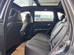 Changan CS75PLUS 4th generation 1.5T New Blue Whale Smart exclusive - фото 5