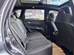 Changan CS75PLUS 4th generation 1.5T New Blue Whale Smart exclusive - фото 7