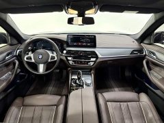 BMW 5 Series Facelift 530Li Exclusive M Sports Package - фото 10