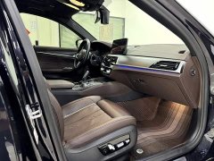 BMW 5 Series Facelift 530Li Exclusive M Sports Package - фото 11