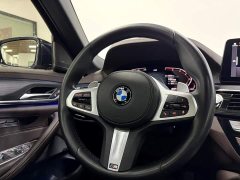 BMW 5 Series Facelift 530Li Exclusive M Sports Package - фото 13
