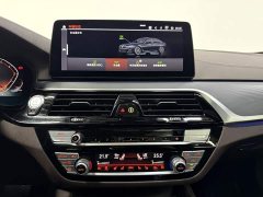 BMW 5 Series Facelift 530Li Exclusive M Sports Package - фото 15