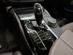 BMW 5 Series Facelift 530Li Exclusive M Sports Package - фото 16