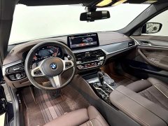 BMW 5 Series Facelift 530Li Exclusive M Sports Package - фото 18
