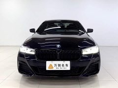 BMW 5 Series Facelift 530Li Exclusive M Sports Package - фото 2