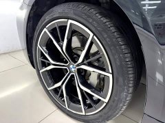 BMW 5 Series Facelift 530Li Exclusive M Sports Package - фото 20