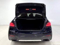 BMW 5 Series Facelift 530Li Exclusive M Sports Package - фото 5
