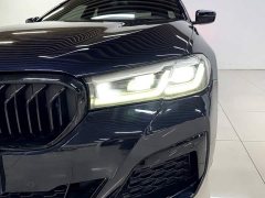 BMW 5 Series Facelift 530Li Exclusive M Sports Package - фото 6