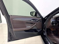 BMW 5 Series Facelift 530Li Exclusive M Sports Package - фото 8