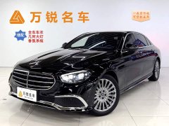 Mercedes-Benz E-Class facelift E 300 L luxury - фото 1