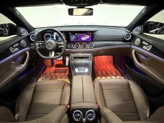 Mercedes-Benz E-Class facelift E 300 L luxury - фото 10