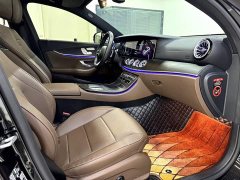 Mercedes-Benz E-Class facelift E 300 L luxury - фото 11