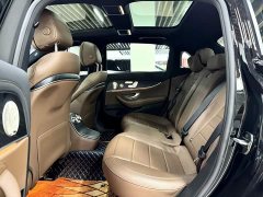 Mercedes-Benz E-Class facelift E 300 L luxury - фото 12