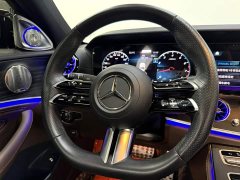 Mercedes-Benz E-Class facelift E 300 L luxury - фото 13