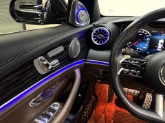 Mercedes-Benz E-Class facelift E 300 L luxury - фото 14