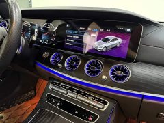 Mercedes-Benz E-Class facelift E 300 L luxury - фото 15