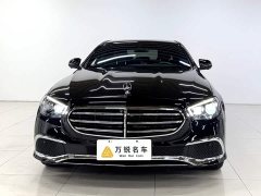 Mercedes-Benz E-Class facelift E 300 L luxury - фото 2