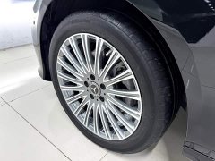 Mercedes-Benz E-Class facelift E 300 L luxury - фото 20