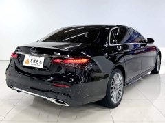Mercedes-Benz E-Class facelift E 300 L luxury - фото 3