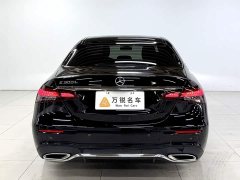 Mercedes-Benz E-Class facelift E 300 L luxury - фото 4
