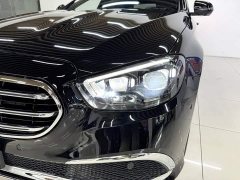 Mercedes-Benz E-Class facelift E 300 L luxury - фото 6