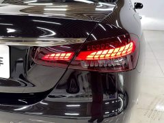 Mercedes-Benz E-Class facelift E 300 L luxury - фото 7