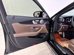 Mercedes-Benz E-Class facelift E 300 L luxury - фото 8
