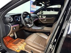 Mercedes-Benz E-Class facelift E 300 L luxury - фото 9