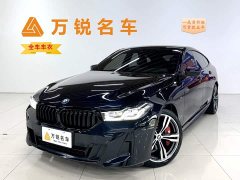 BMW 6 Series GT 2021 630i M Sports Package - фото 1