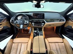 BMW 6 Series GT 2021 630i M Sports Package - фото 11